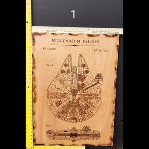 For the Star Wars fan